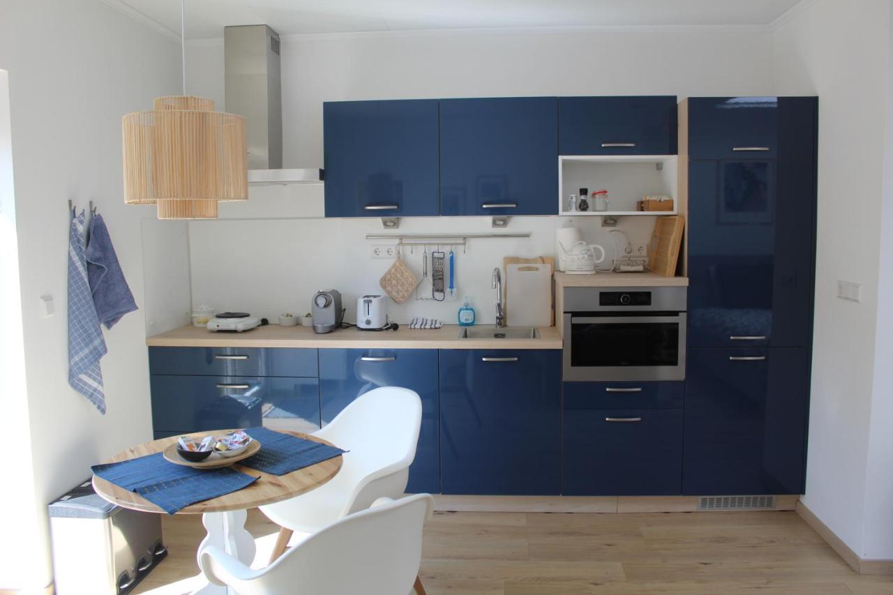 Studio Sturjalland Sirjansland Ngoại thất bức ảnh